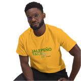 Jalapeño Face - Unisex classic tee