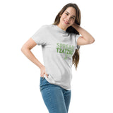 Spread Tzatziki - Unisex classic tee