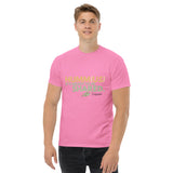 Hummus - Unisex classic tee