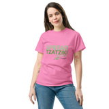 Spread Tzatziki - Unisex classic tee