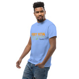 Fiery Feta - Unisex classic tee