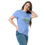Spread Tzatziki - Unisex classic tee