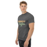 Hummus - Unisex classic tee