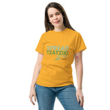 Spread Tzatziki - Unisex classic tee