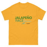 Jalapeño Face - Unisex classic tee