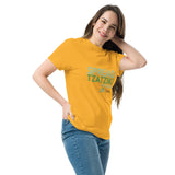 Spread Tzatziki - Unisex classic tee