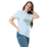 Spread Tzatziki - Unisex classic tee