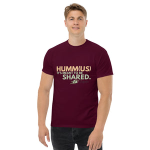 Hummus - Unisex classic tee