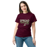 Spread Tzatziki - Unisex classic tee