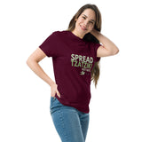 Spread Tzatziki - Unisex classic tee