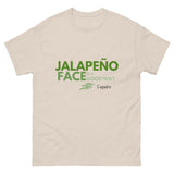 Jalapeño Face - Unisex classic tee