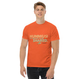 Hummus - Unisex classic tee
