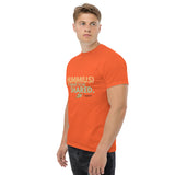 Hummus - Unisex classic tee