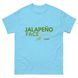 Jalapeño Face - Unisex classic tee