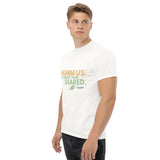 Hummus - Unisex classic tee
