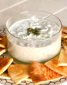 Tzatziki